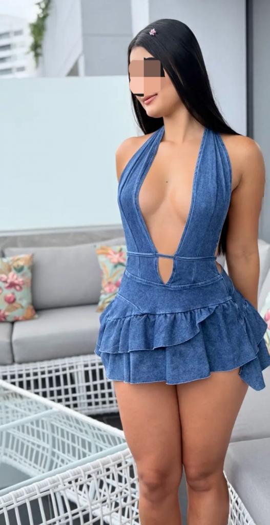 Chica busca chico en Valencia: 