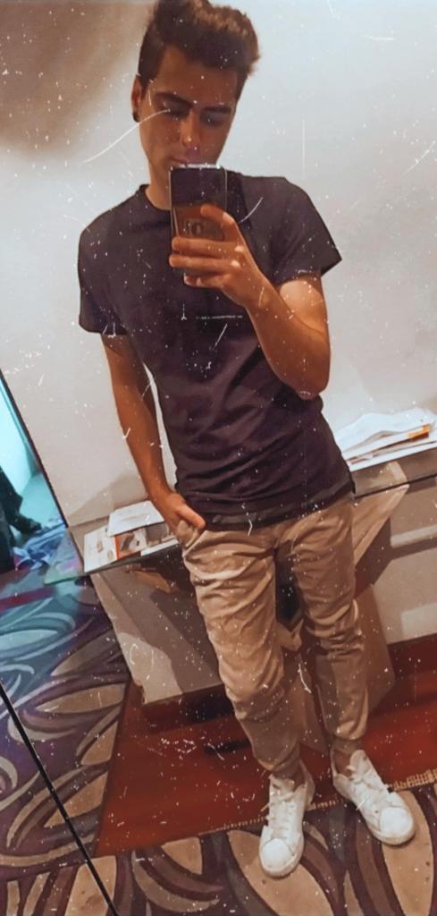 695726262: Chico busca chica en Vizcaya