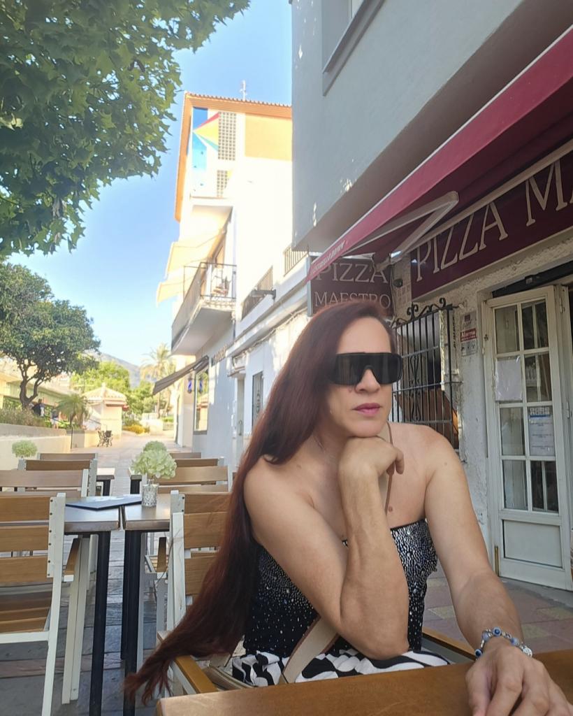 642861649: Travesti en Málaga