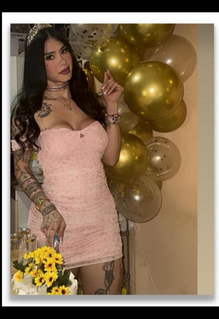 647635829: Travesti en Madrid