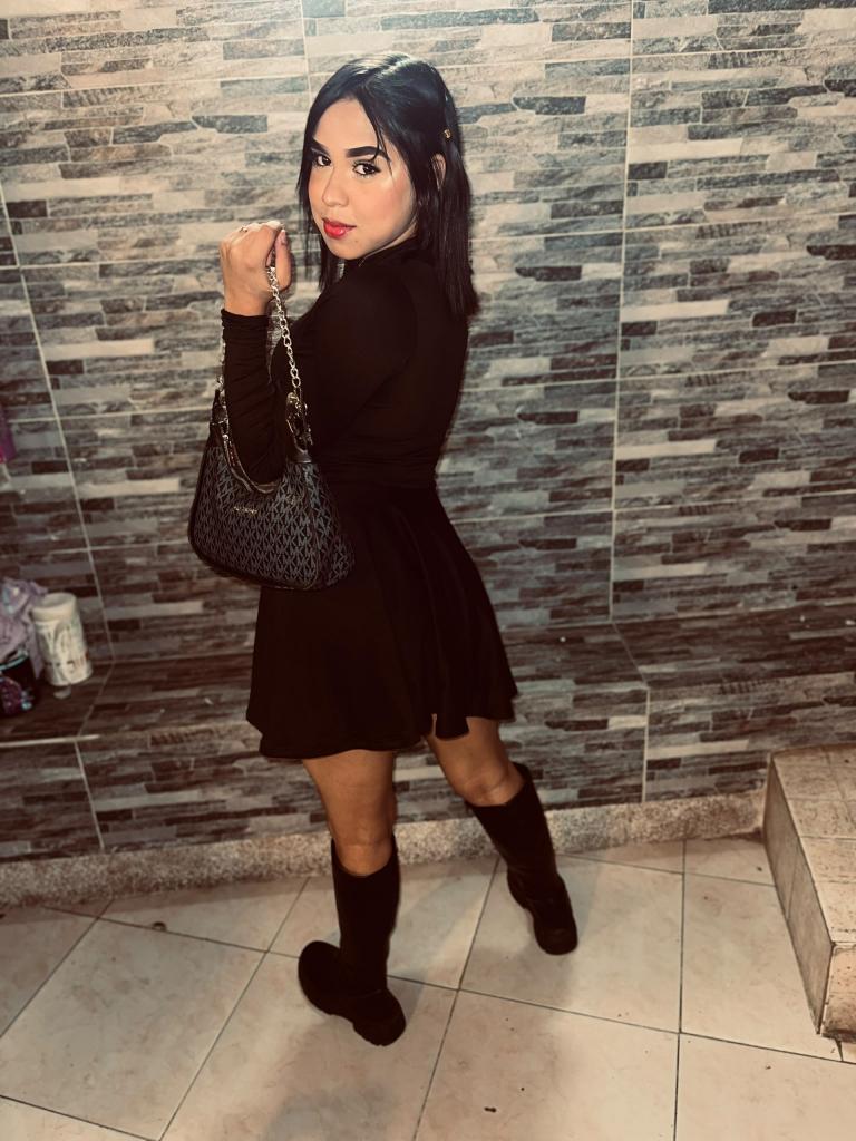 Chica busca chico en Málaga: 
