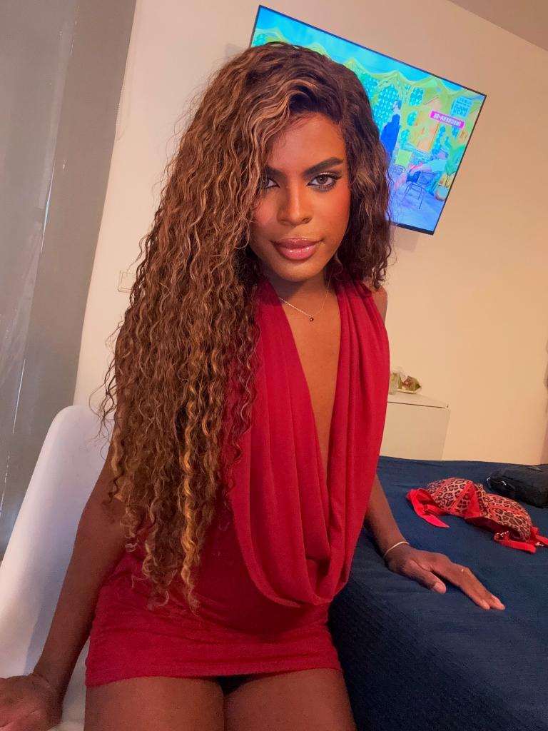 Travesti en Mallorca: 