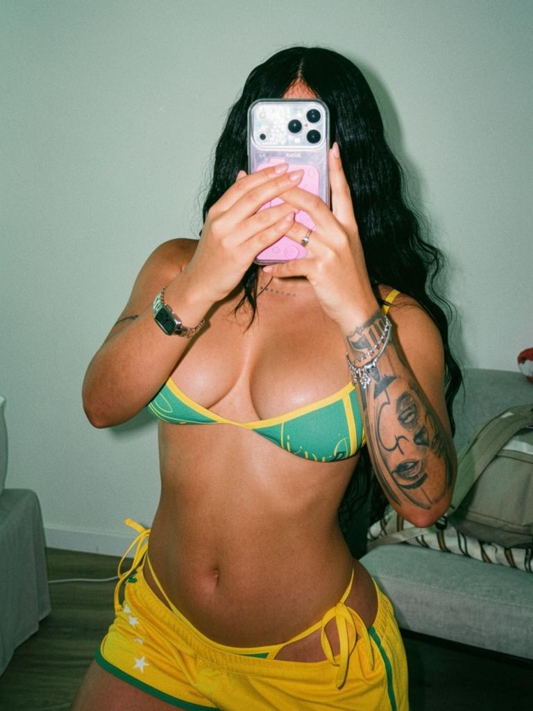 Chica busca chico en Málaga: 