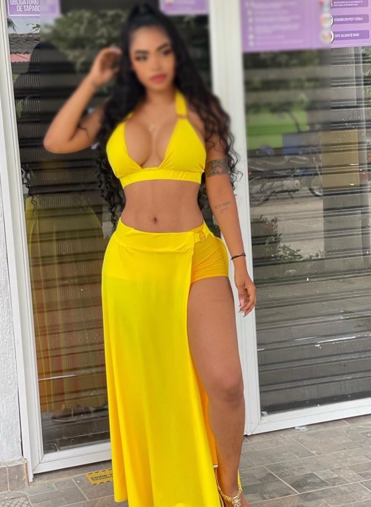 Chica busca chico en Málaga: 
