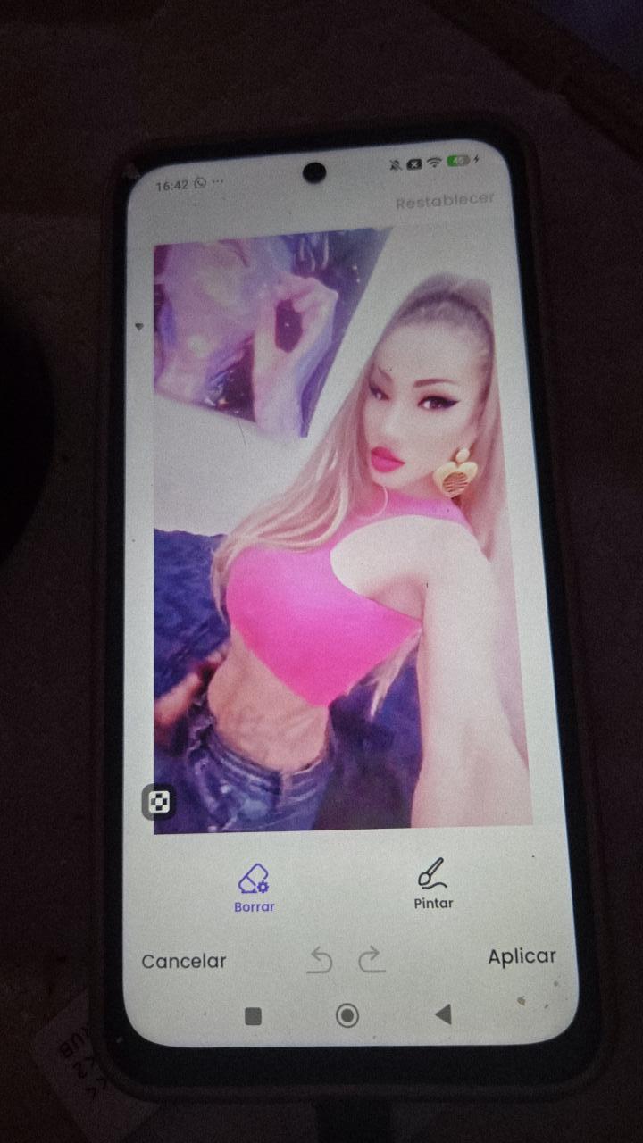 Travesti en Barcelona: 
