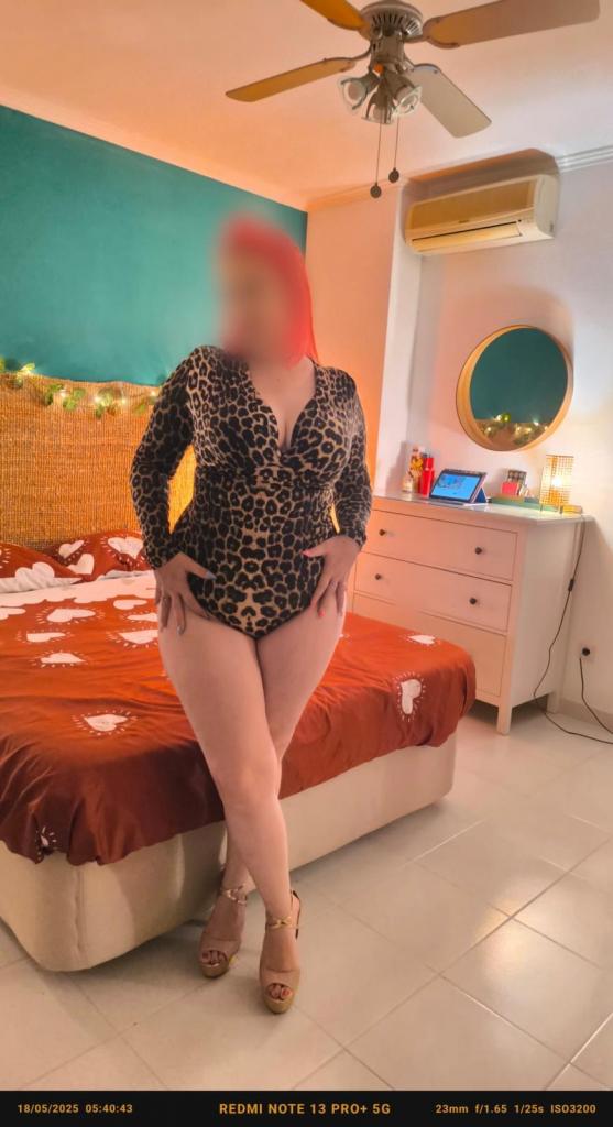 603936458: Chica busca chico en Las Palmas