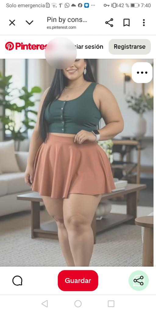 677642742: Chica busca chico en Málaga