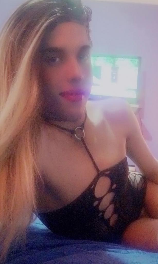 Travesti en Guadalajara: 