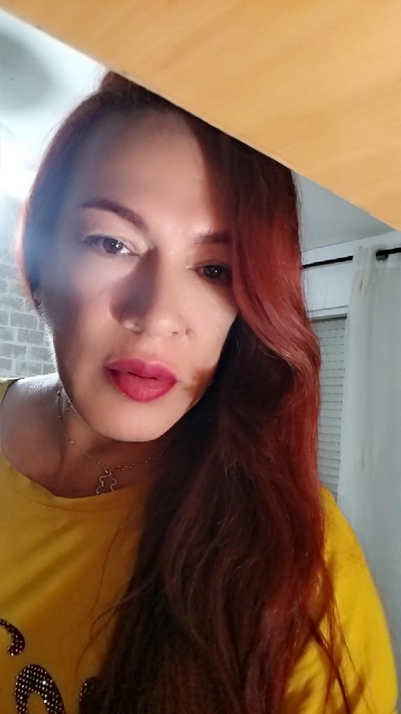 642861649: Transexual en Málaga