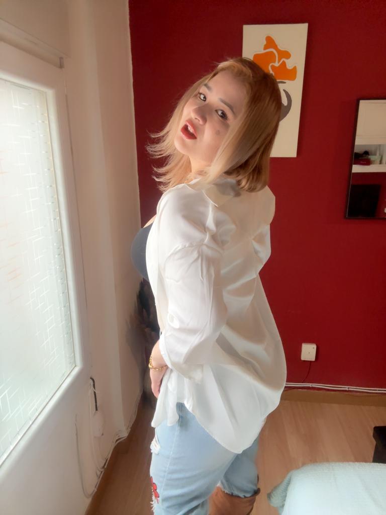 603720720: Chica busca chico en La Rioja