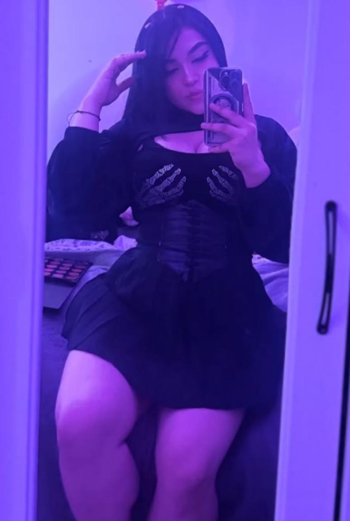 603690534: Chica busca chico en Madrid