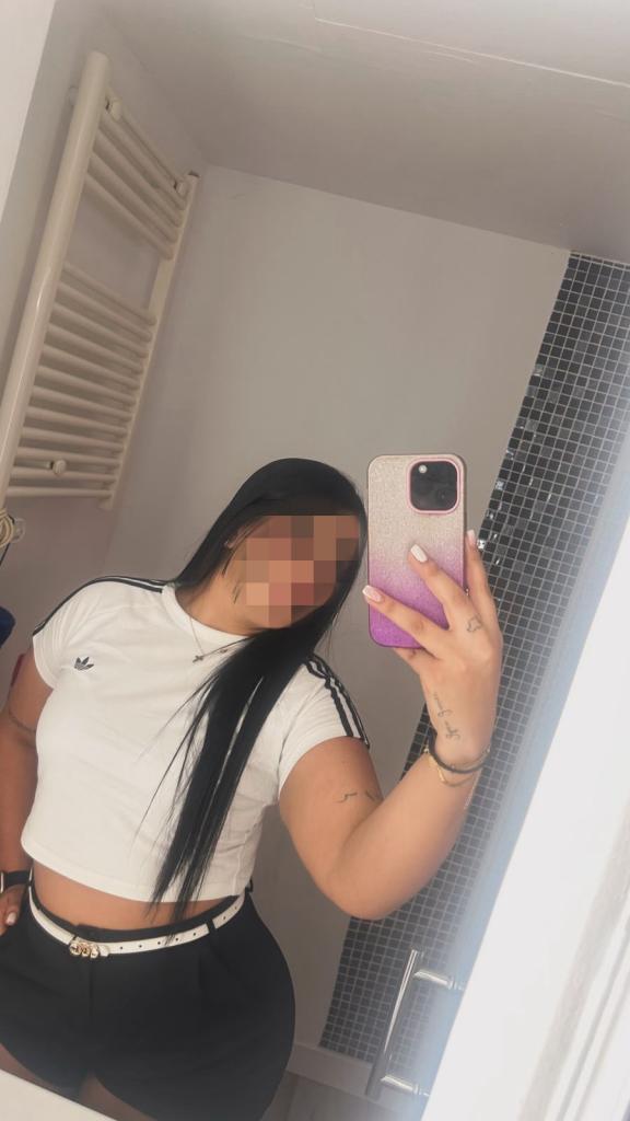 Chica busca chico en Madrid: 