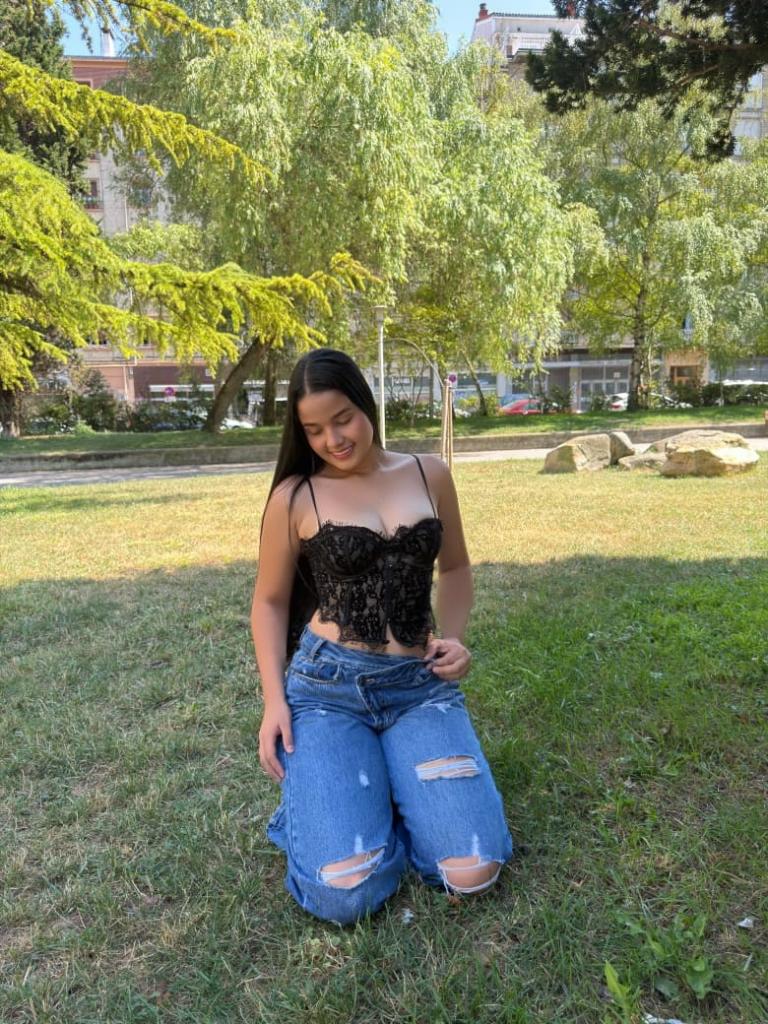 Chica busca chico en Álava: 
