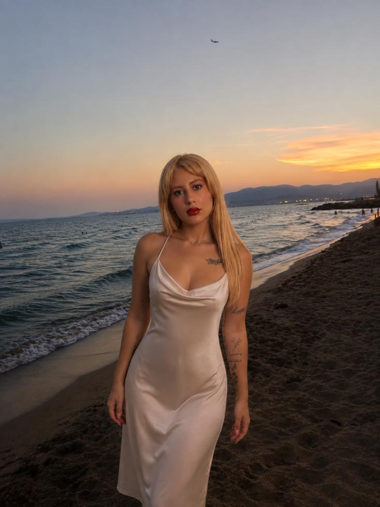 Chica busca chico en Mallorca: 