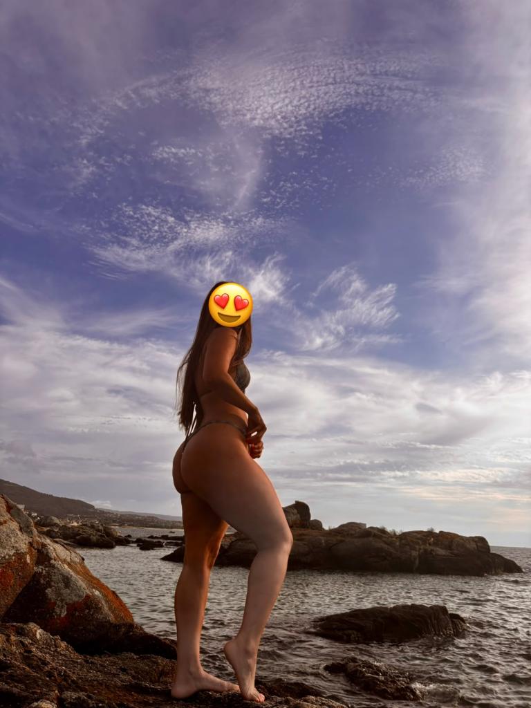 Chica busca chico en Pontevedra: 
