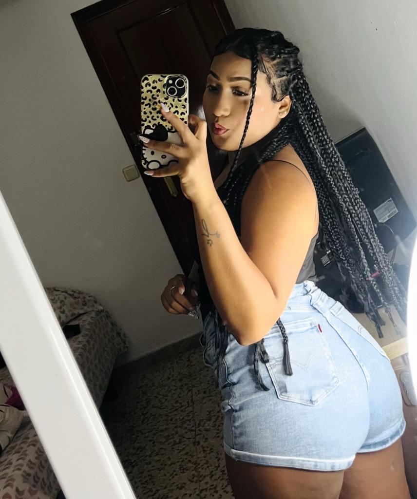 Chica busca chico en Huelva: 