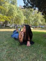 643152209: Chica busca chico en La Coruña