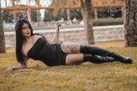 611297600: Chica busca chico en Málaga