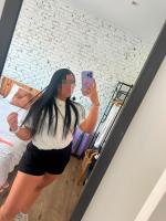 603690534: Chica busca chico en Madrid