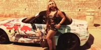 614665052: Transexual en Madrid