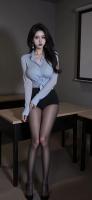 617602272: Chica busca chico en Madrid