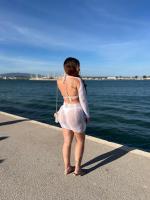 600144419: Chica busca chico en Madrid