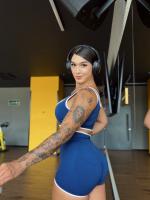 677725595: Travesti en Alicante