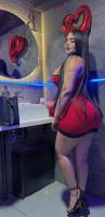 602414094: Chica busca chico en Murcia