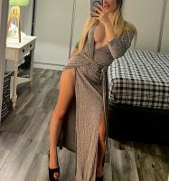 617357534: Chica busca chico en Madrid