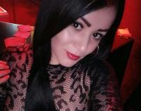 664244020: Chica busca chico en Murcia
