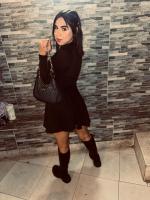 614579814: Chica busca chico en Málaga