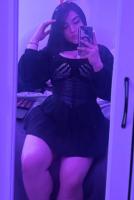 603690534: Chica busca chico en Madrid