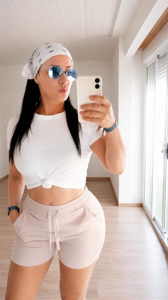 Chica busca chico en Murcia: 