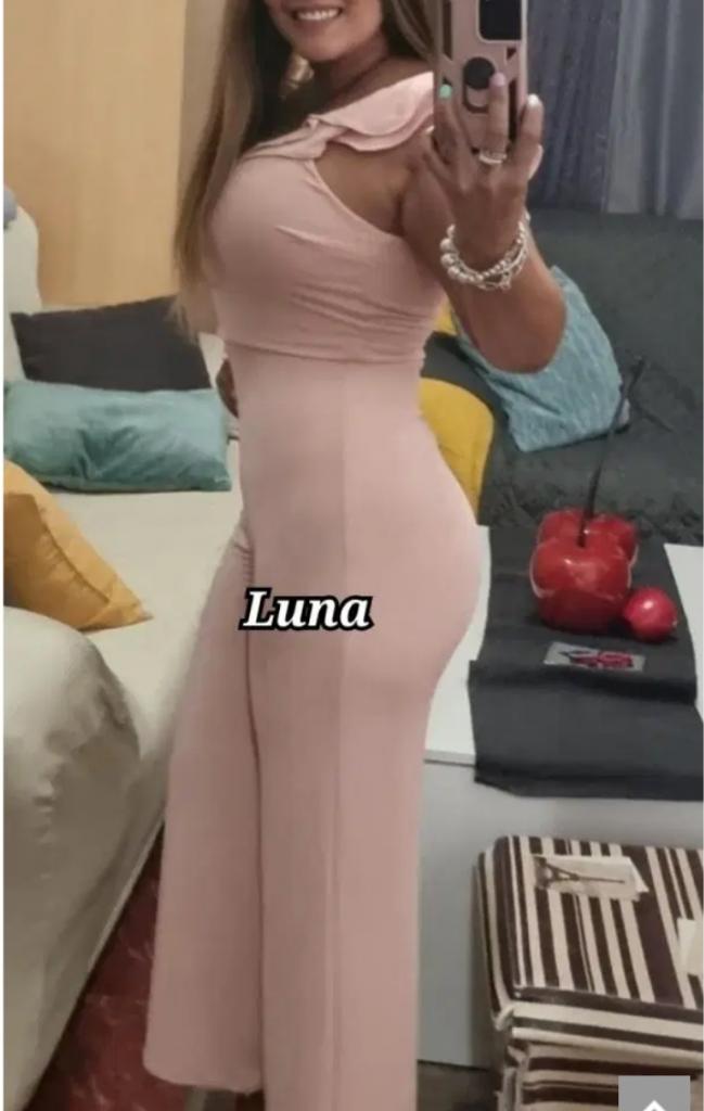 Chica busca chico en Sevilla: 