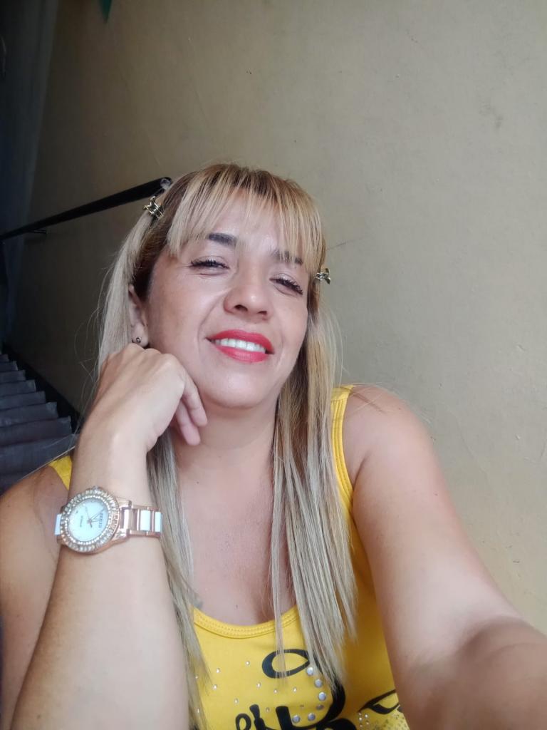 Chica busca chico en Sevilla: 