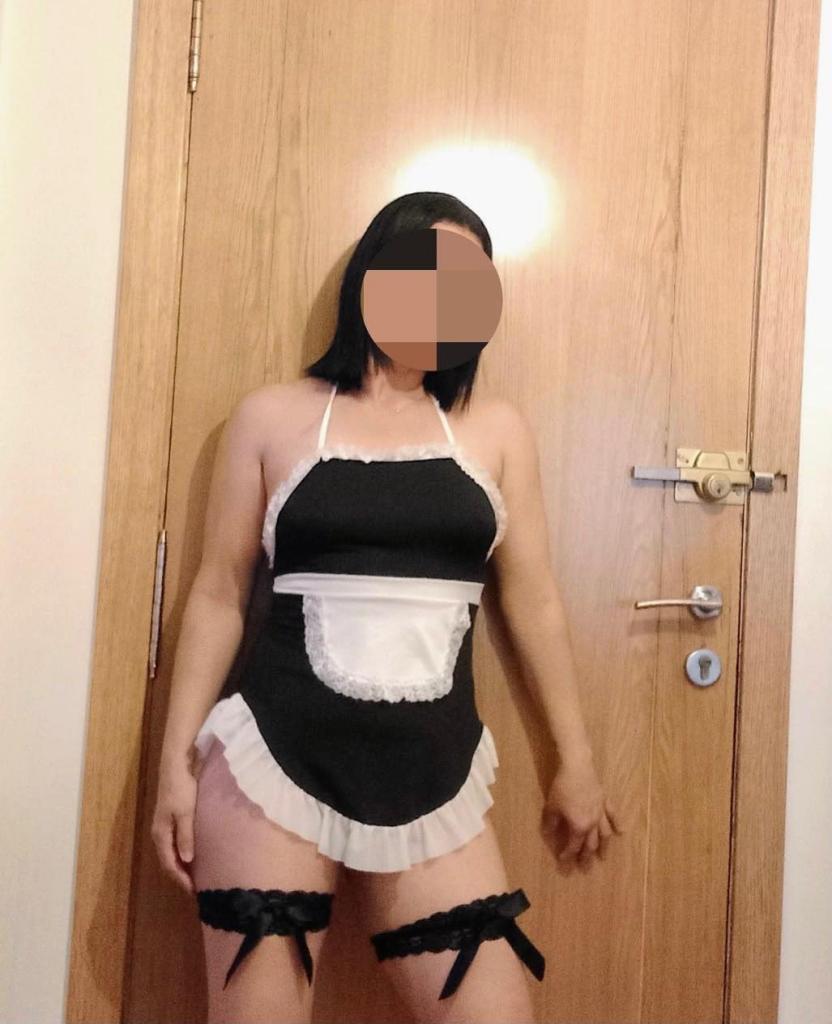 Chica busca chico en Pontevedra: 