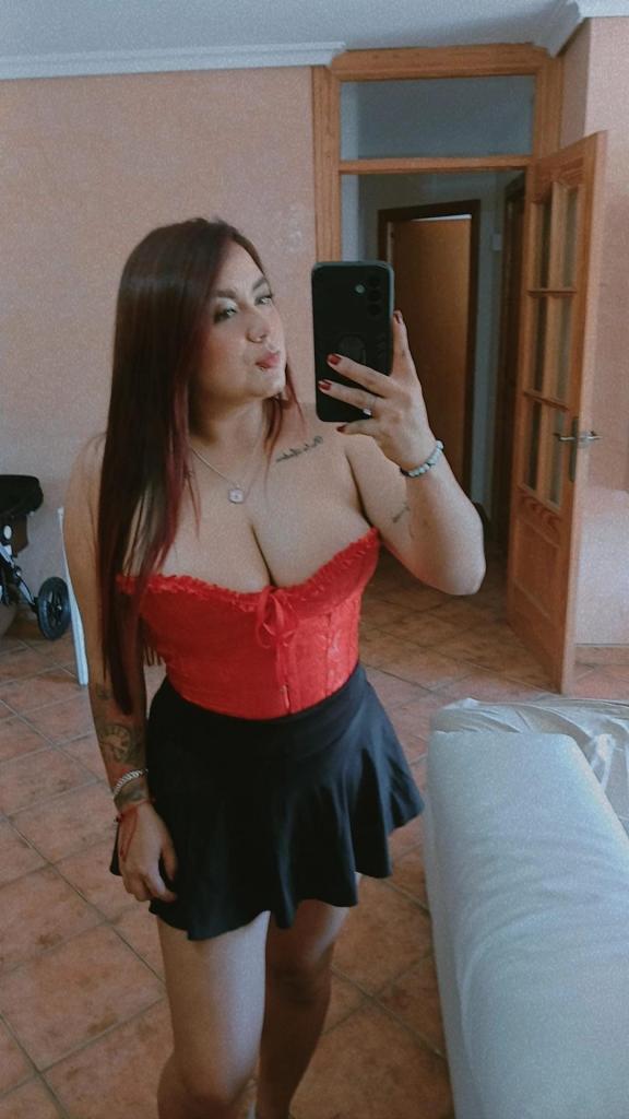 Chica busca chico en Mallorca: 