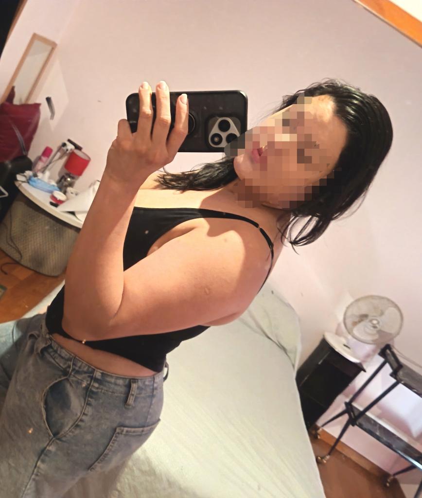 Chica busca chico en Orense: 