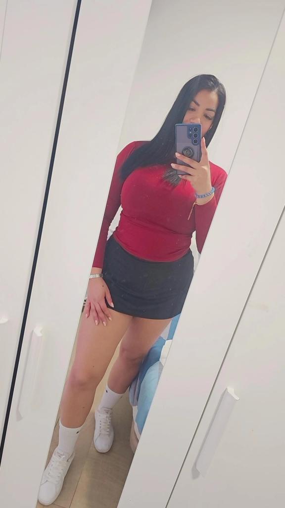 Chica busca chico en Madrid: 