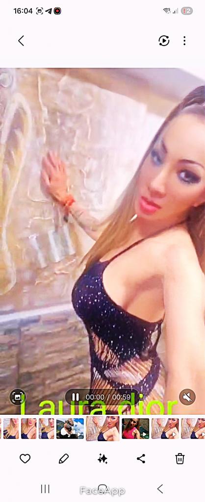 Travesti en Barcelona: 