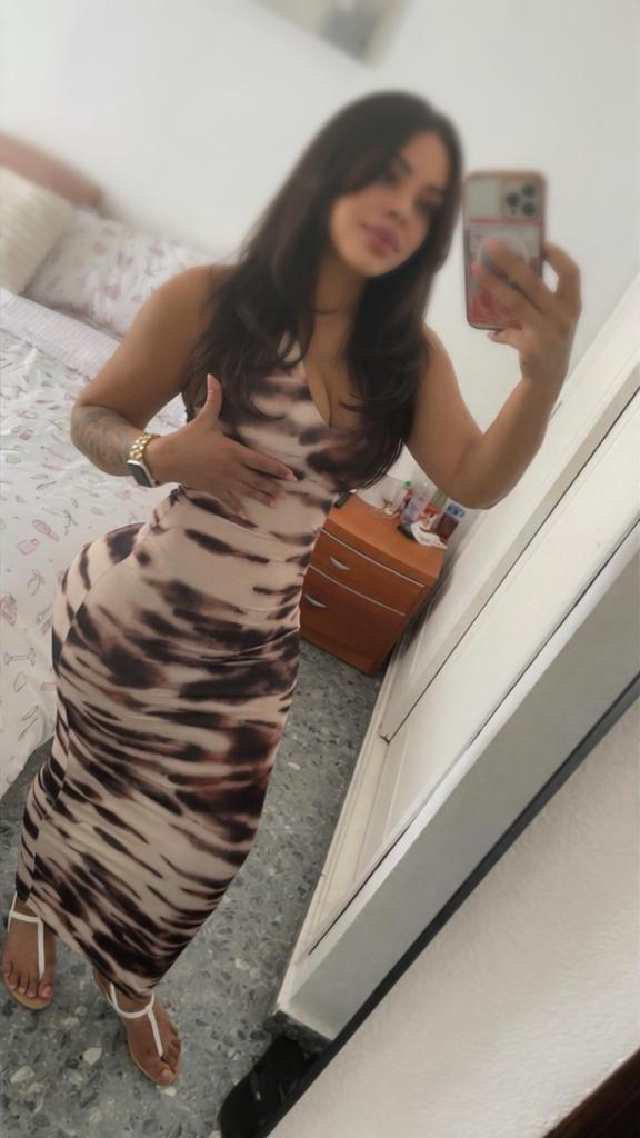 Chica busca chico en Málaga: 