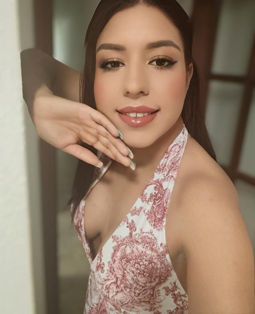 Chica busca chico en Huelva: Chica busca chico