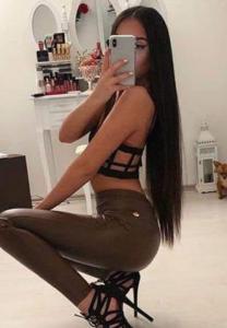 Chica busca chico en Salamanca: 