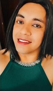 Travesti en Madrid: 
