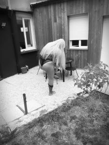 610902665: Transexual en Barcelona