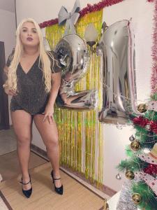 Travesti en Las Palmas: 
