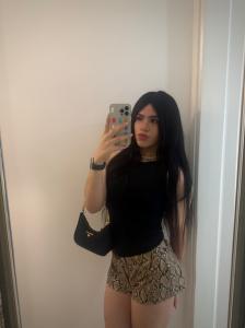 Travesti en Madrid: 