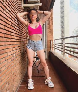 Chica busca chico en Valencia: 