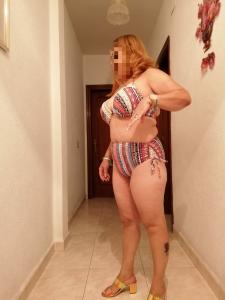 Chica busca chico en Toledo: 