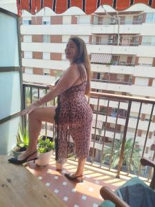 Chica busca chico en Valencia: 